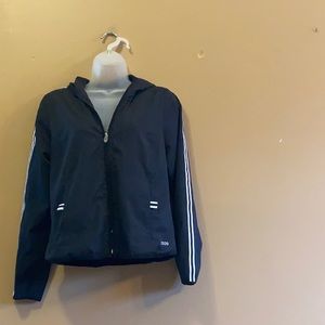 IZOD • Windbreaker